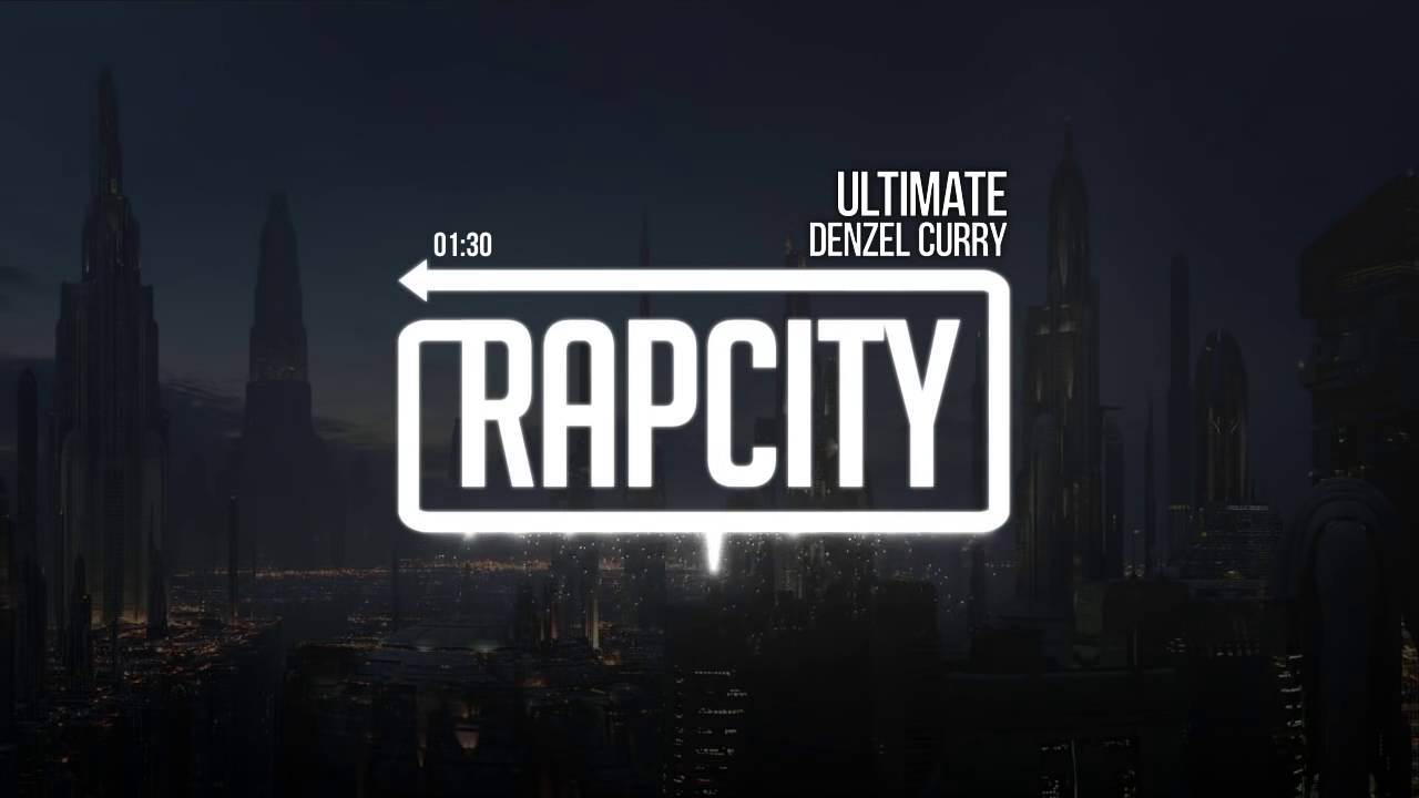 Denzel Curry Ultimate Mp3 Download 320kbps