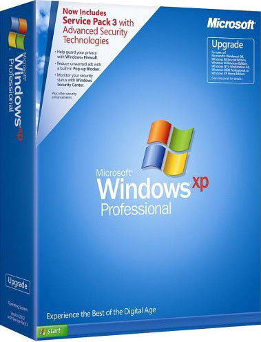 Windows xp full iso download